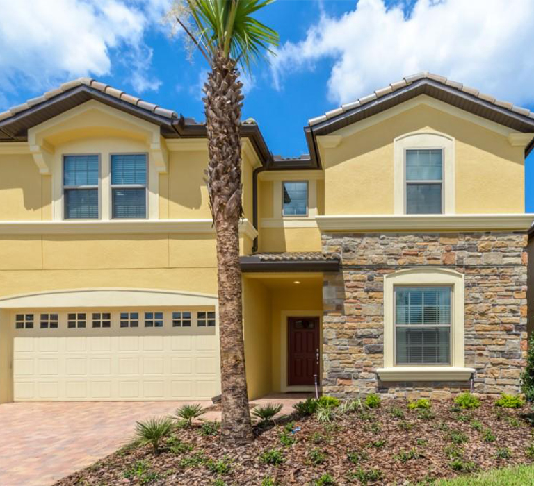 Marilda Peele Orlando Investment & Vacation Properties Premiere